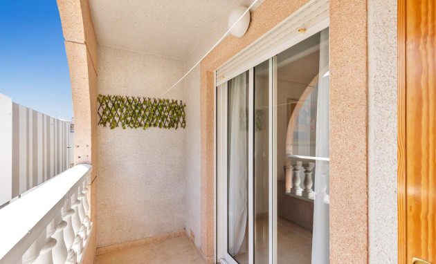 Herverkoop - Studio - Torrevieja - Centro - Muelle Pesquero