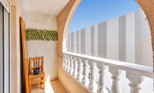 Herverkoop - Studio - Torrevieja - Centro - Muelle Pesquero