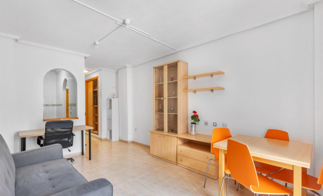 Herverkoop - Studio - Torrevieja - Centro - Muelle Pesquero