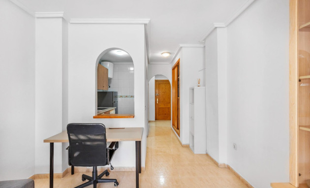 Herverkoop - Studio - Torrevieja - Centro - Muelle Pesquero