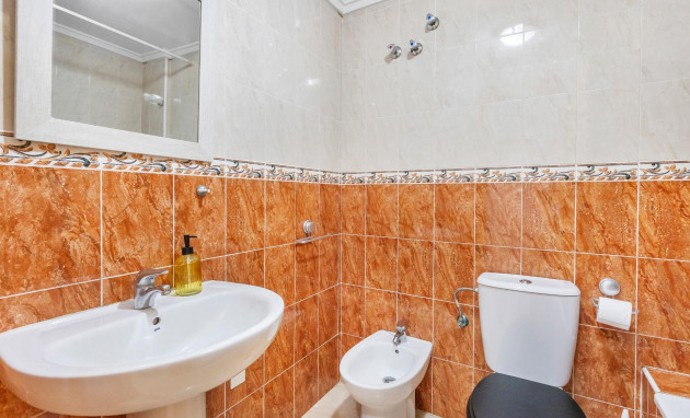 Herverkoop - Studio - Torrevieja - Centro - Muelle Pesquero