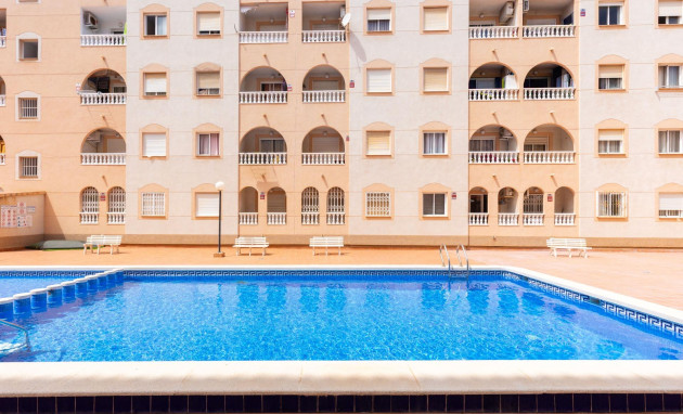 Herverkoop - Studio - Torrevieja - Centro - Muelle Pesquero