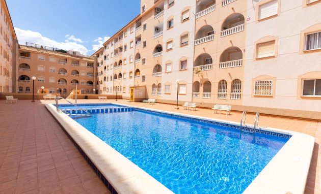 Herverkoop - Studio - Torrevieja - Centro - Muelle Pesquero