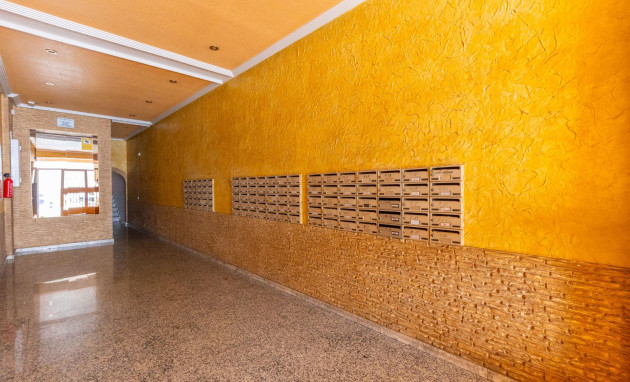 Herverkoop - Studio - Torrevieja - Centro - Muelle Pesquero
