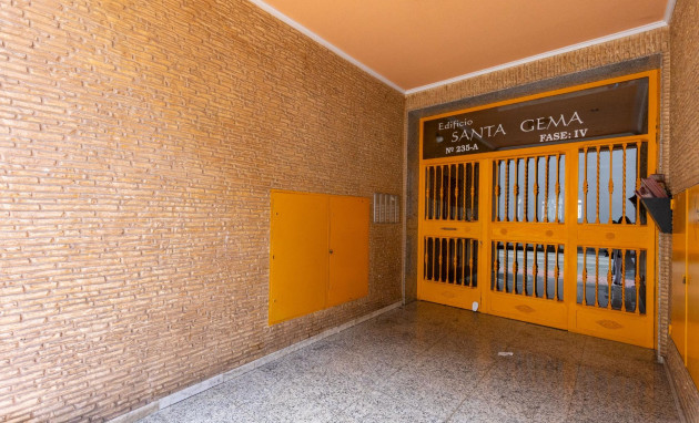 Herverkoop - Studio - Torrevieja - Centro - Muelle Pesquero