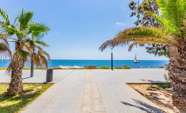 Herverkoop - Studio - Torrevieja - Centro - Muelle Pesquero