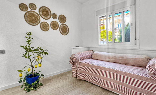 Herverkoop - Apartment - Orihuela Costa - Los Balcones