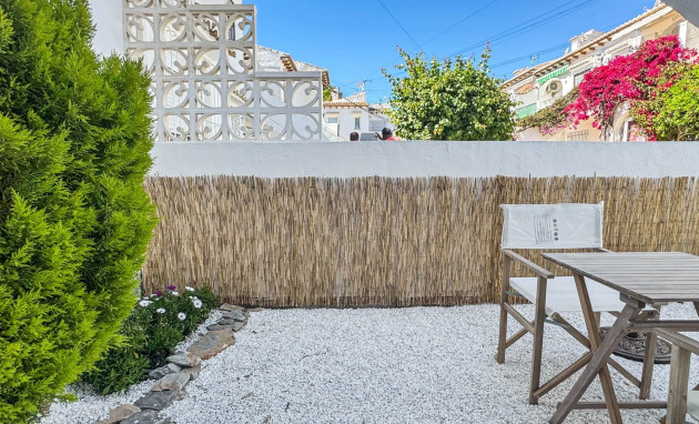 Herverkoop - Apartment - Orihuela Costa - Los Balcones