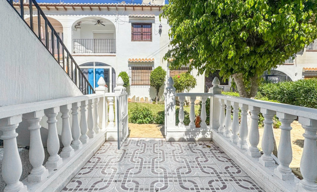 Herverkoop - Apartment - Orihuela Costa - Los Balcones