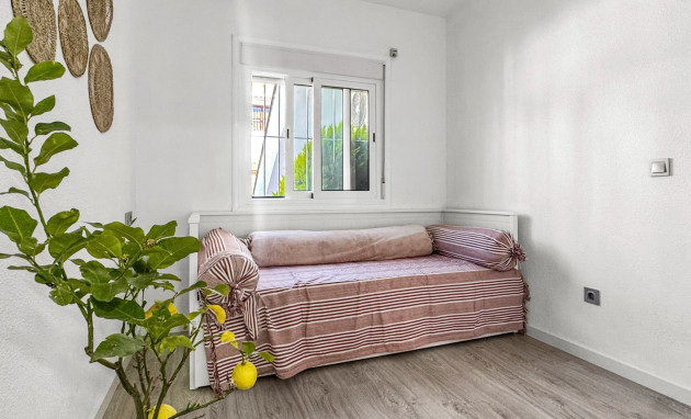 Herverkoop - Apartment - Orihuela Costa - Los Balcones