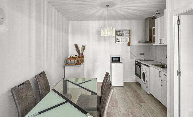 Herverkoop - Apartment - Orihuela Costa - Los Balcones