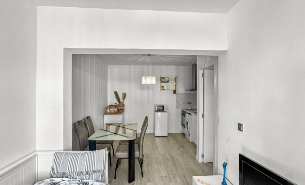 Herverkoop - Apartment - Orihuela Costa - Los Balcones