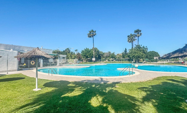 Herverkoop - Apartment - Orihuela Costa - Los Balcones