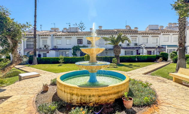 Herverkoop - Apartment - Orihuela Costa - Los Balcones