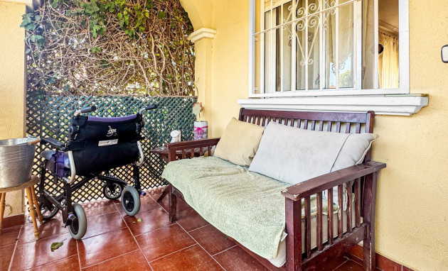 Herverkoop - Herenhuis - Orihuela Costa - La Florida