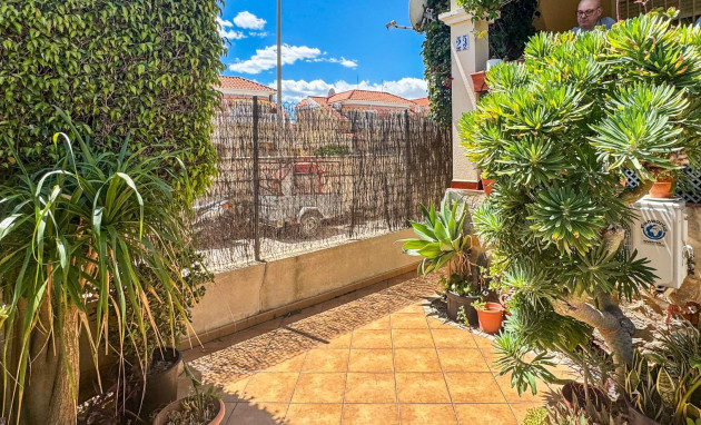 Herverkoop - Herenhuis - Orihuela Costa - La Florida