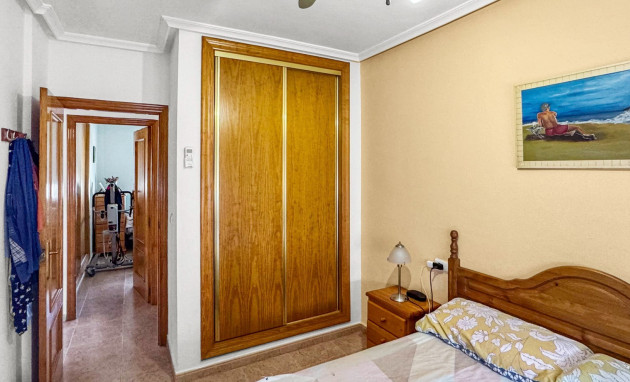 Herverkoop - Herenhuis - Orihuela Costa - La Florida