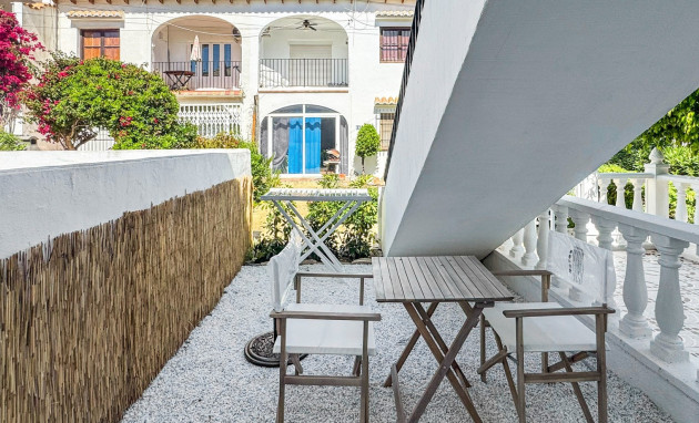 Herverkoop - Apartment - Orihuela Costa - Los Balcones