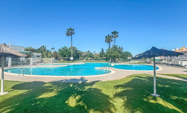Herverkoop - Apartment - Orihuela Costa - Los Balcones