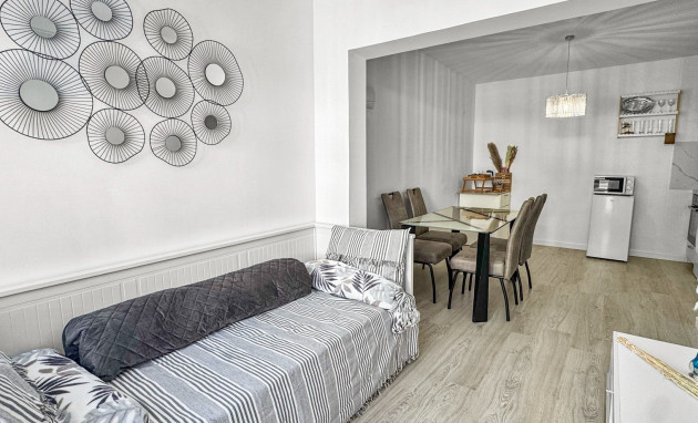 Herverkoop - Apartment - Orihuela Costa - Los Balcones