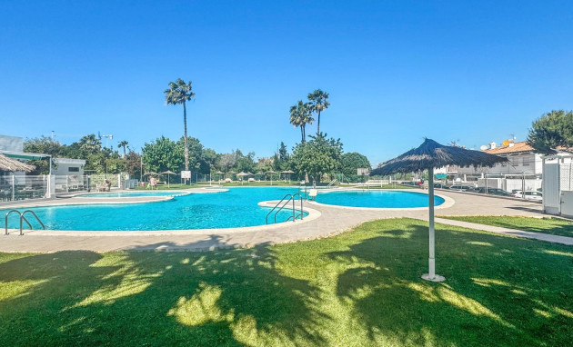 Herverkoop - Apartment - Orihuela Costa - Los Balcones