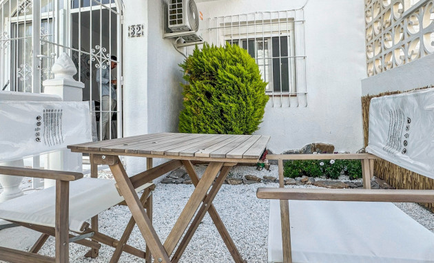 Herverkoop - Apartment - Orihuela Costa - Los Balcones