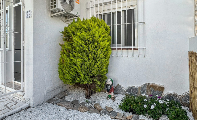 Herverkoop - Apartment - Orihuela Costa - Los Balcones