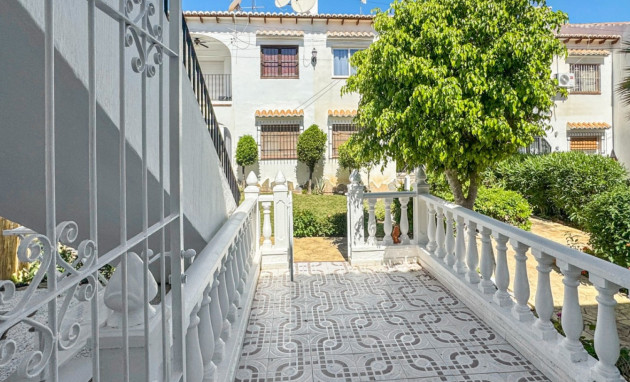 Herverkoop - Apartment - Orihuela Costa - Los Balcones