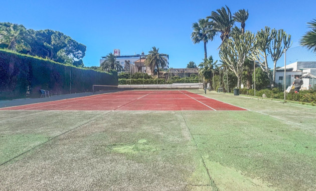 Herverkoop - Apartment - Orihuela Costa - Los Balcones
