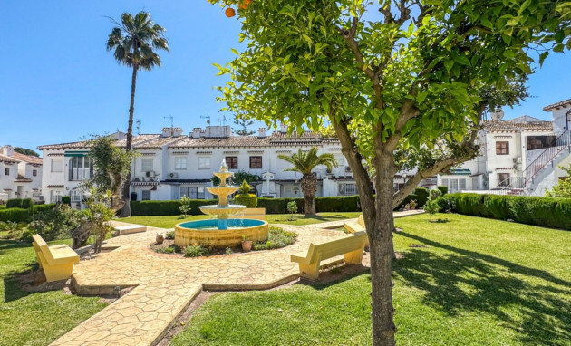 Herverkoop - Apartment - Orihuela Costa - Los Balcones