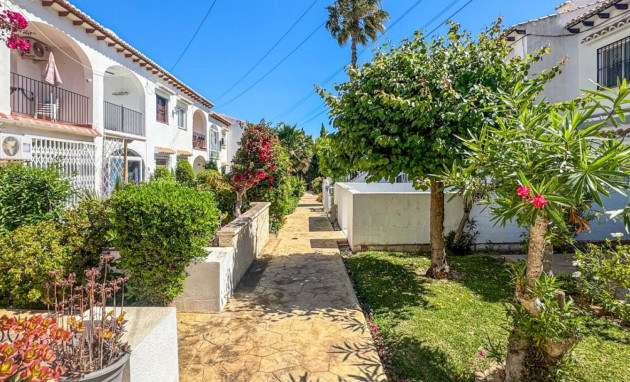 Herverkoop - Apartment - Orihuela Costa - Los Balcones