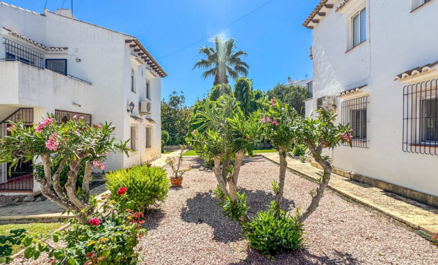 Herverkoop - Apartment - Orihuela Costa - Los Balcones