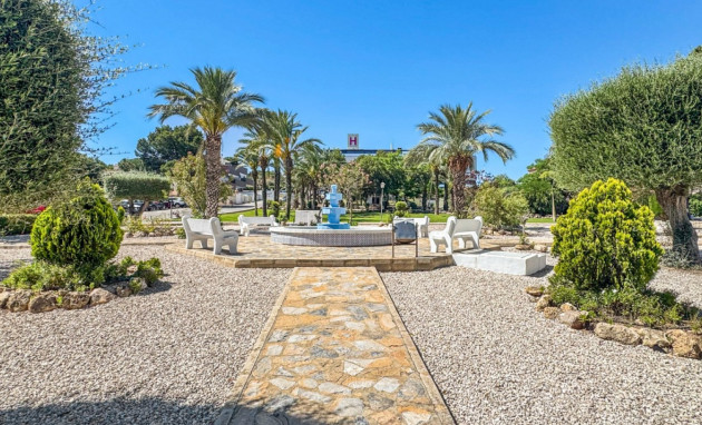 Herverkoop - Apartment - Orihuela Costa - Los Balcones