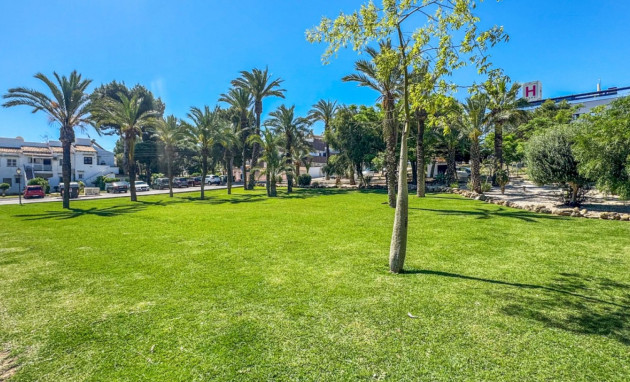 Herverkoop - Apartment - Orihuela Costa - Los Balcones