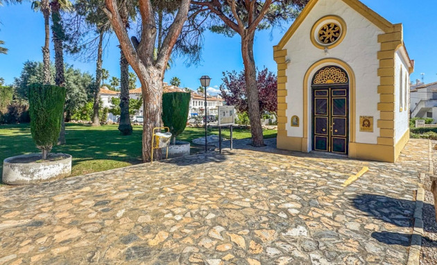 Herverkoop - Apartment - Orihuela Costa - Los Balcones