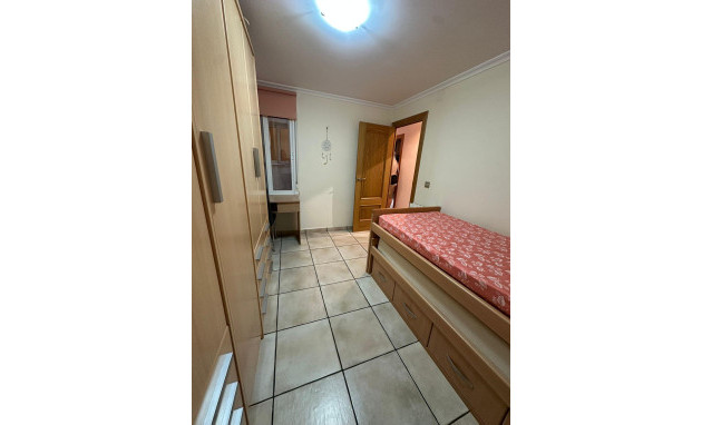 Herverkoop - Apartment - Torrevieja - La Mata pueblo