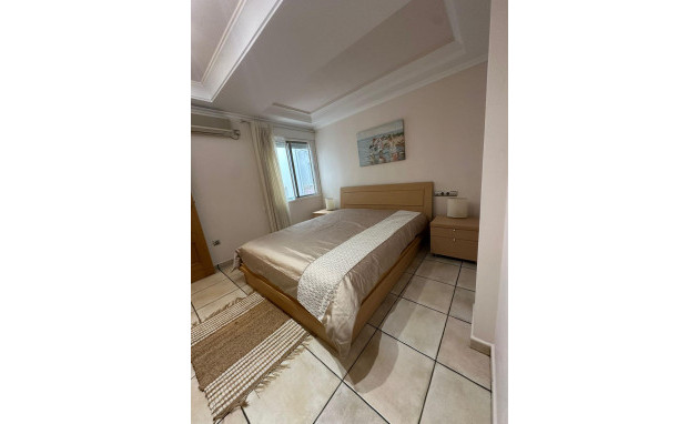 Herverkoop - Apartment - Torrevieja - La Mata pueblo