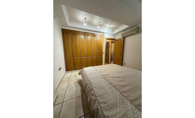 Herverkoop - Apartment - Torrevieja - La Mata pueblo