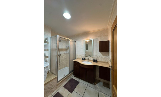 Herverkoop - Apartment - Torrevieja - La Mata pueblo