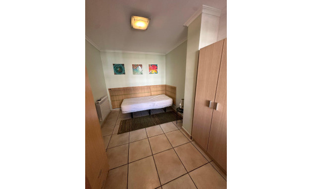 Herverkoop - Apartment - Torrevieja - La Mata pueblo