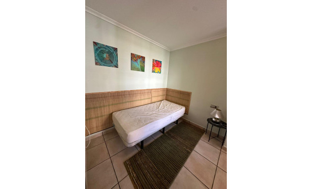 Herverkoop - Apartment - Torrevieja - La Mata pueblo
