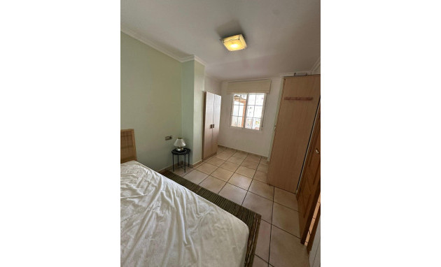 Herverkoop - Apartment - Torrevieja - La Mata pueblo