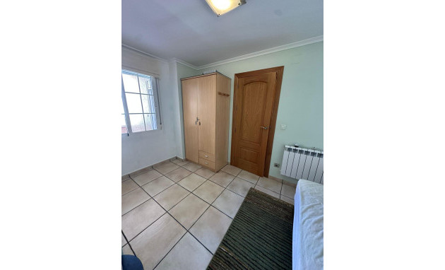 Herverkoop - Apartment - Torrevieja - La Mata pueblo