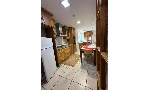 Herverkoop - Apartment - Torrevieja - La Mata pueblo