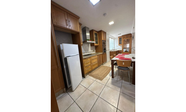 Herverkoop - Apartment - Torrevieja - La Mata pueblo