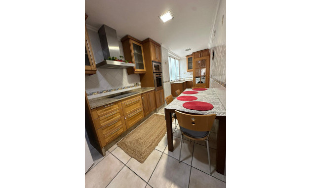 Herverkoop - Apartment - Torrevieja - La Mata pueblo