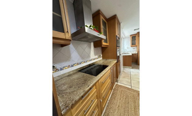 Herverkoop - Apartment - Torrevieja - La Mata pueblo