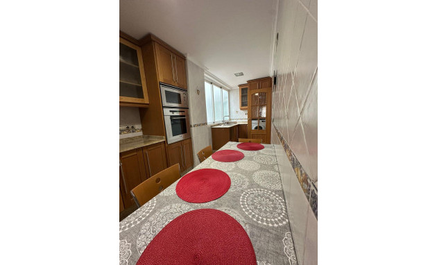 Herverkoop - Apartment - Torrevieja - La Mata pueblo