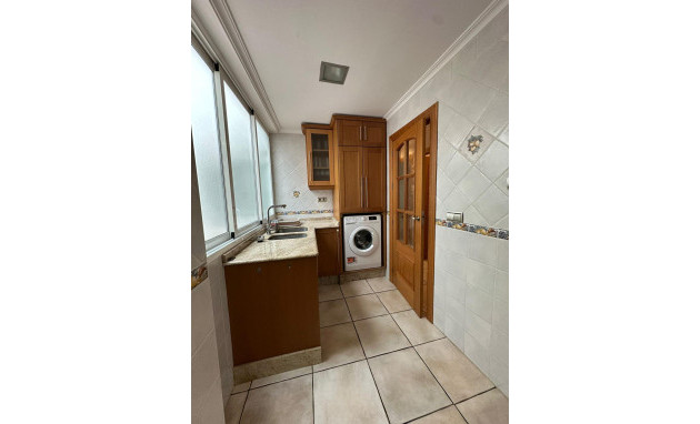 Herverkoop - Apartment - Torrevieja - La Mata pueblo