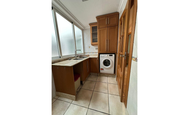 Herverkoop - Apartment - Torrevieja - La Mata pueblo